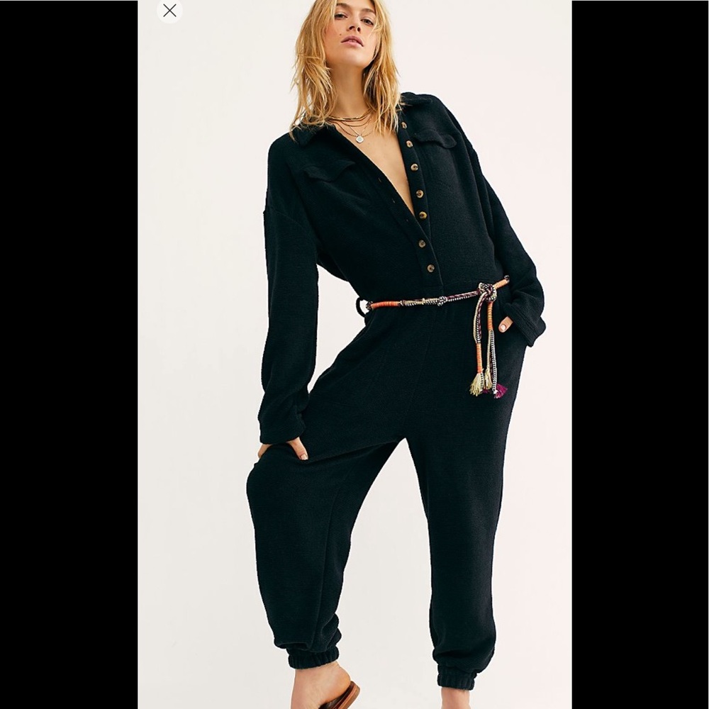 free people ride or die jumper